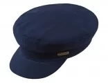 Gorra de estilo marinero náutico de pesca beisbolera de algodón transpirable gorra de primavera para hombres y mujeres