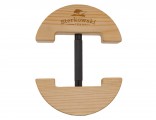 Expansor horma moldeador ajustable de sombreros para estirar sombrero hat stretcher