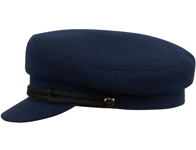 Maciejowka gorra de conductor ferrocarril de lana abrigada cochero taxista vintage gorra de oficial legion ejército 