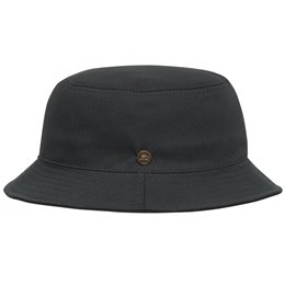 Sombrero impermeable de algodón encerado de pescador bucket de cubo gorro gilligan piluso sombreros de pesca