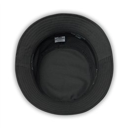Sombrero impermeable de algodón encerado de pescador bucket de cubo gorro gilligan piluso sombreros de pesca 2