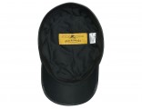 Gorro militar con visera de cuero genuino gorra al estilo patrol militar sombrero béisbol táctico