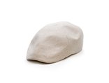 Rusty gorra de verano de hombre confeccionada en cáñamo natural