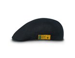 Gorra de verano de caballero confeccionada en cáñamo ecológico