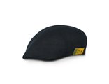 Gorra de verano de caballero confeccionada en cáñamo ecológico