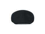Gorra de verano de caballero confeccionada en cáñamo ecológico