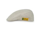Gorra de verano de mujer y hombre confeccionada en cáñamo ecológico