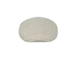 Gorra de verano de mujer y hombre confeccionada en cáñamo ecológico