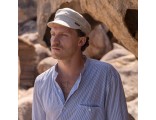 Gorra de hombre verano transpirable gorro de lino con visera gorra newsboy