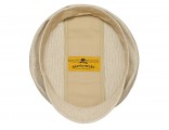 Gorra de hombre verano transpirable gorro de lino con visera gorra newsboy