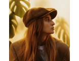 Shelby - Harris Tweed
