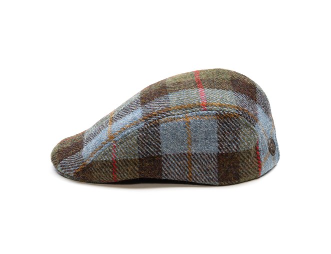 Norte - Harris Tweed