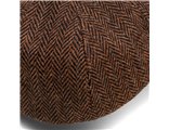 Rusty - Harris Tweed