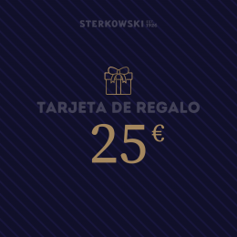 e-Tarjeta de Regalo