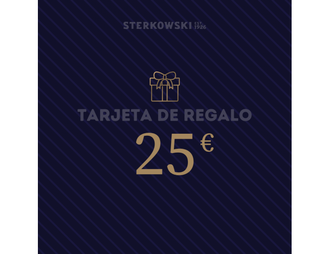 e-Tarjeta de Regalo