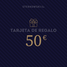 e-Tarjeta de Regalo