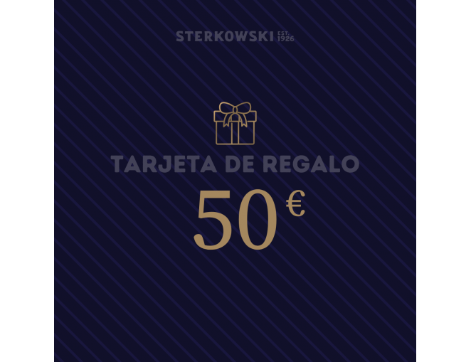 e-Tarjeta de Regalo