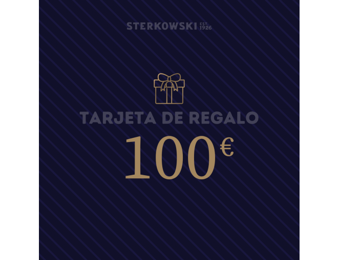 e-Tarjeta de Regalo