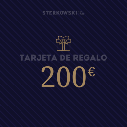 e-Tarjeta de Regalo