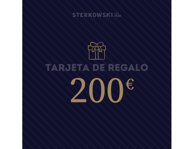 e-Tarjeta de Regalo