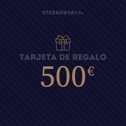 e-Tarjeta de Regalo