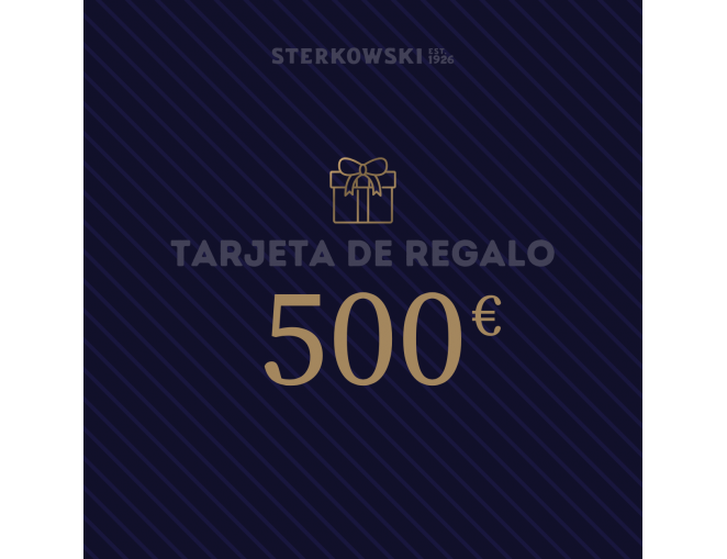 e-Tarjeta de Regalo