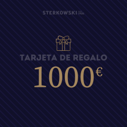 e-Tarjeta de Regalo