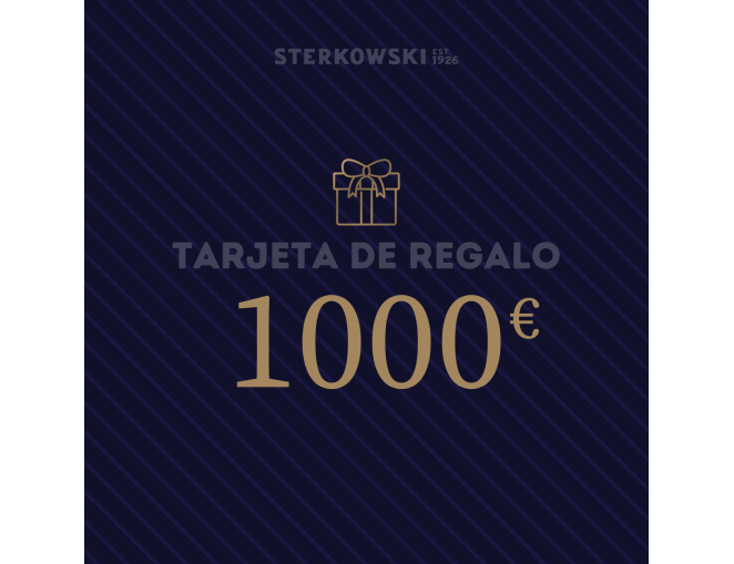 e-Tarjeta de Regalo
