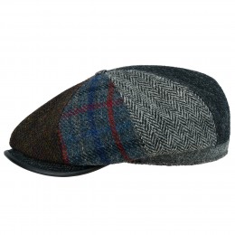 Shelby - Harris Tweed