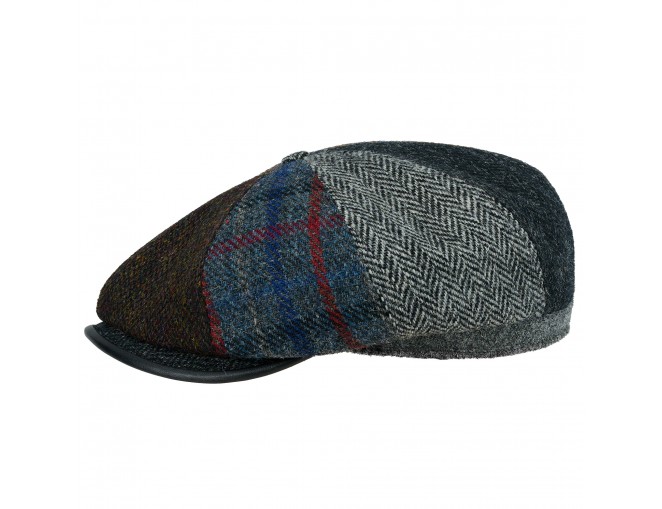 Shelby - Harris Tweed