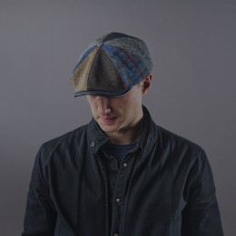 Shelby - Harris Tweed 2