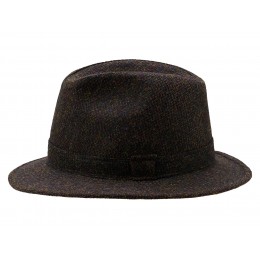 Strider - harris tweed