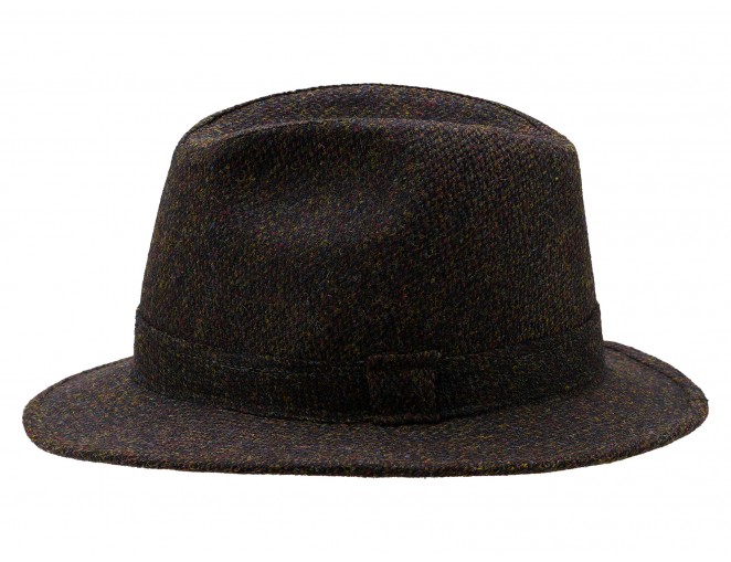 Strider - harris tweed