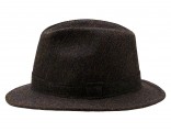 Strider - harris tweed