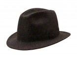 Strider - harris tweed