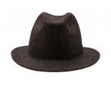 Strider - harris tweed
