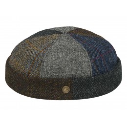 Docker - Harris Tweed