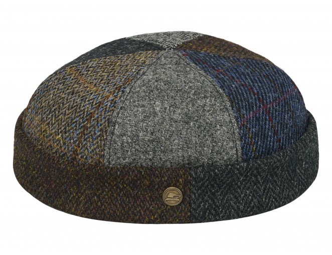 Docker - Harris Tweed