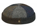 Docker - Harris Tweed