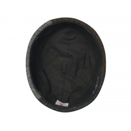 Docker - Harris Tweed 2