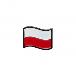 Bandera de Polonia