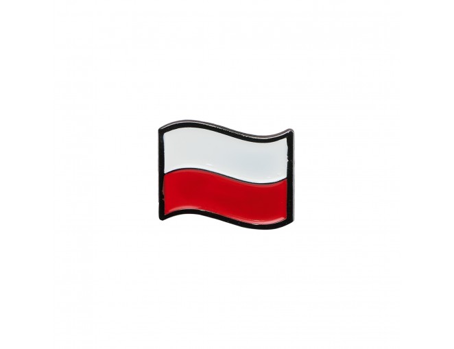 Bandera de Polonia