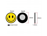 Emoji cara sonriente