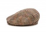 Peaky - Harris Tweed