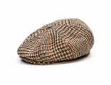Peaky - Harris Tweed