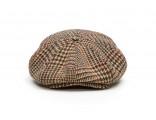 Peaky - Harris Tweed