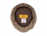 Peaky - Harris Tweed