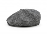 Peaky - Harris Tweed