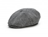 Peaky - Harris Tweed