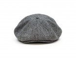 Peaky - Harris Tweed